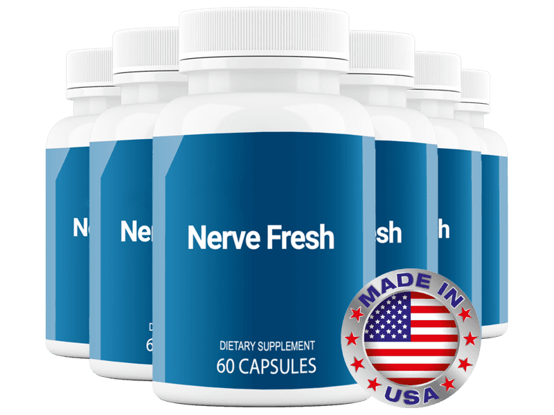 Nerve_Fresh